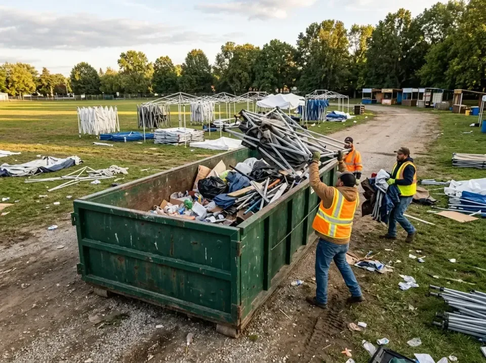 temporary-event-waste-containe-016 — frequently asked questions, Roll-Off Dumpster Rental Services in Slater-Marietta, SC